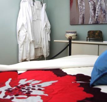 Shawinigan Bed & Breakfast | Gîte Chez Baza