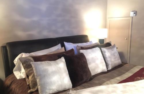 Shawinigan Bed & Breakfast | Gîte Chez Baza