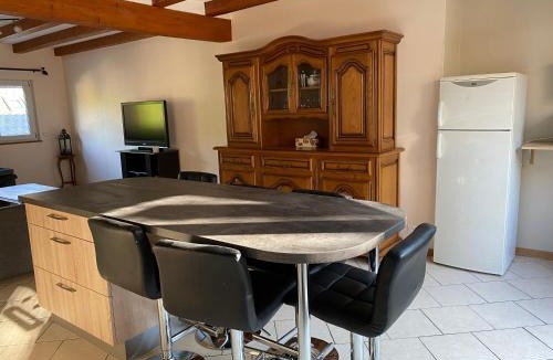 La Broque House | Gîte chez Célia