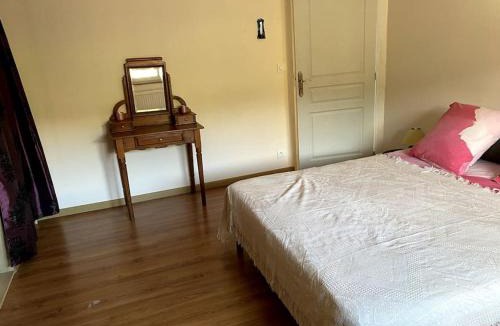 La Broque House | Gîte chez Célia