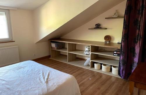 La Broque House | Gîte chez Célia