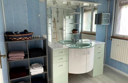 La Broque House | Gîte chez Célia