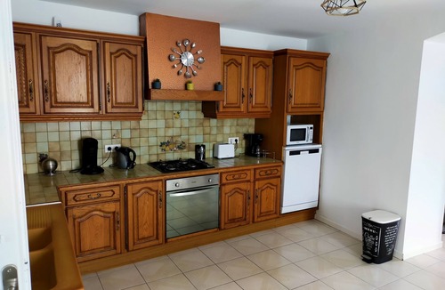 Celles House | Gîte Chez Cheynaud