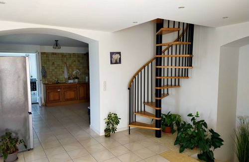 Celles House | Gîte Chez Cheynaud