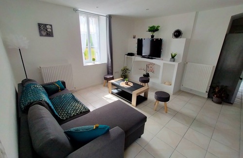 Celles House | Gîte Chez Cheynaud