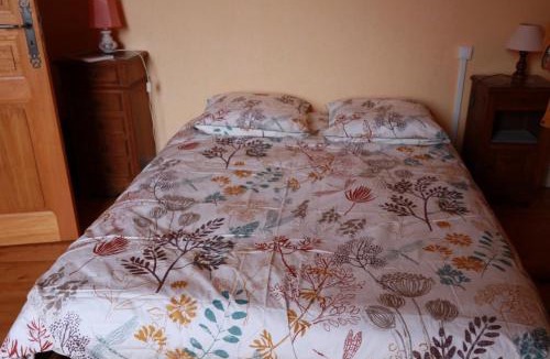 Briord House | Gîte Chez Claudette