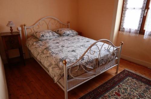 Briord House | Gîte Chez Claudette