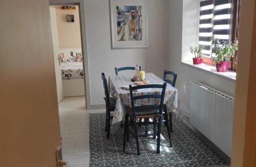 Wissembourg Apartment | Gîte chez CNYL