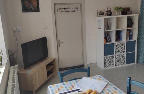 Wissembourg Apartment | Gîte chez CNYL