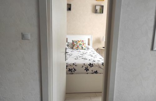 Wissembourg Apartment | Gîte chez CNYL