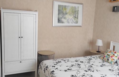 Wissembourg Apartment | Gîte chez CNYL