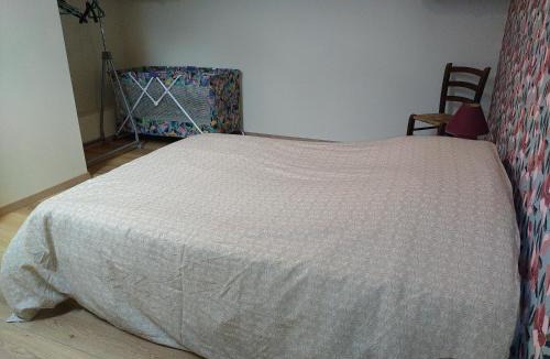 Brillac House | Gîte Chez Dédé