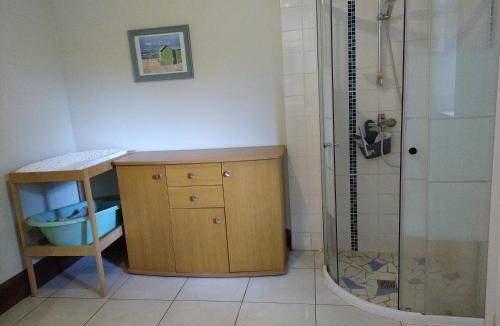 Brillac House | Gîte Chez Dédé