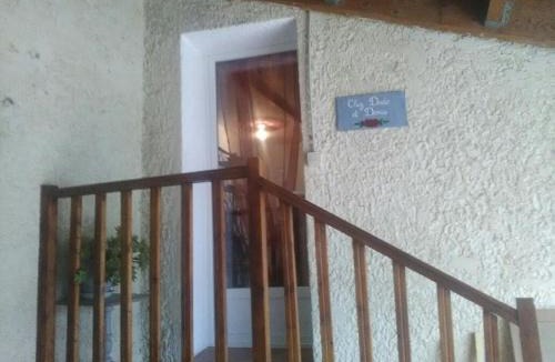 Saint-Martin-d'Ardeche Apartment | Gîte Chez Dado & Denis Saint Martin d'Ardèche