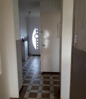 Aire-sur-la-Lys Apartment | Gîte chez Danielle
