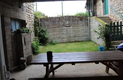 Breurey-les-Faverney House | Gîte Chez Deplante