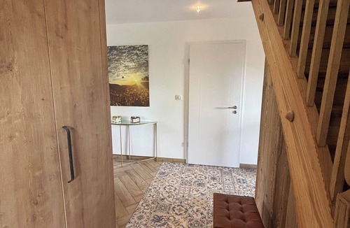 Niedermorschwihr House | Gîte chez Eugénie & Alphonse