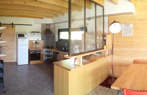 Le Buisson-de-Cadouin House | Gîte Chez EVA