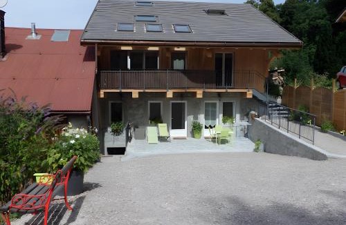 Orcier House | Gîte Chez Fanfoué