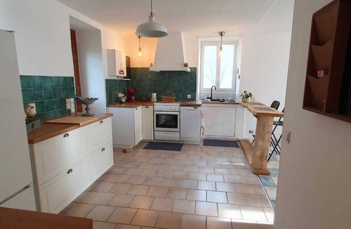 Fontaine-Denis-Nuisy Cottage | Gîte "Chez Papy"