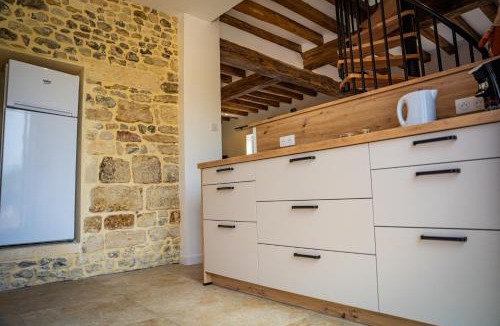 Menil-Hubert-en-Exmes House | Gîte chez Josiane