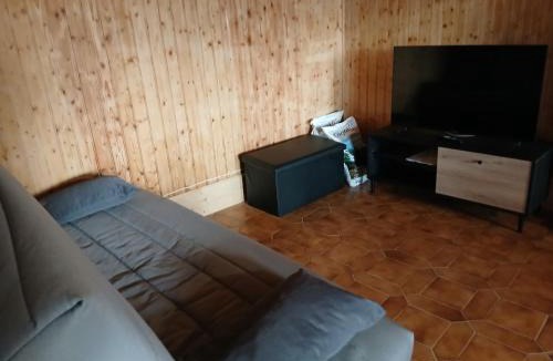 Montgreleix House | Gîte chez jeantou