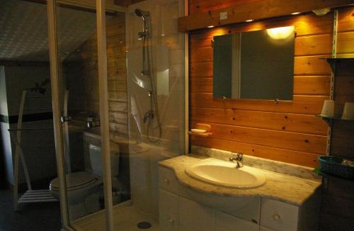 Longchamp-sur-Aujon House | Gîte Chez Jo