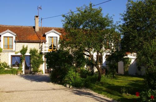 Longchamp-sur-Aujon House | Gîte Chez Jo