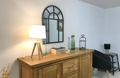 Neufchateau Apartment | Gîte chez Julie et Jp