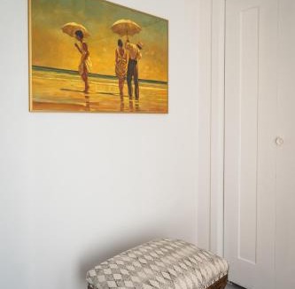 Sainte-Flavie Bed & Breakfast | gîte chez julio