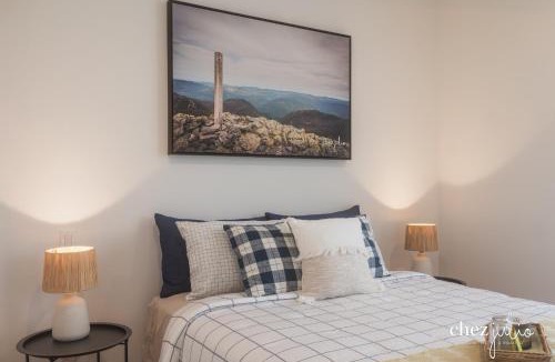 Sainte-Flavie Bed & Breakfast | gîte chez julio