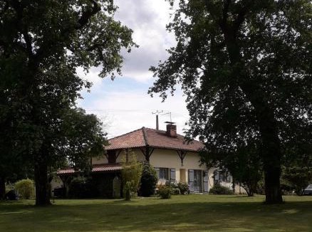 Onesse-et-Laharie Apartment | Gîte chez Kaky
