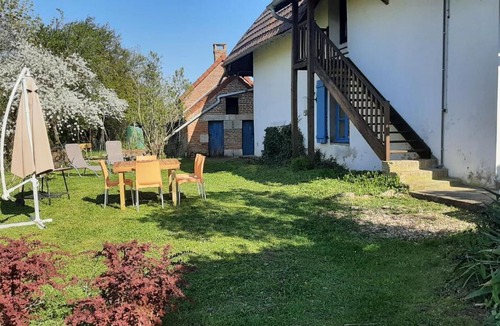 Charette Apartment | Gîte Chez Léo