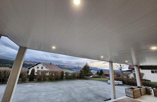 Les Fins Apartment | Gîte chez Laurence