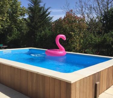 Canet House | Gîte Chez Les Brocs