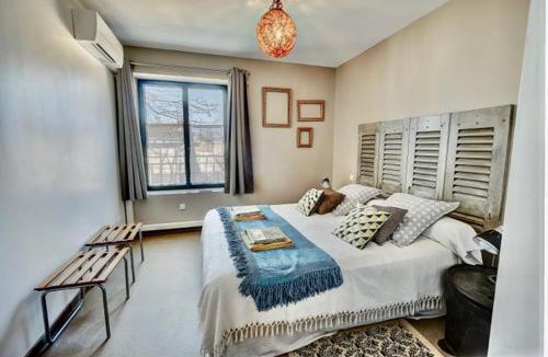 Canet House | Gîte Chez Les Brocs