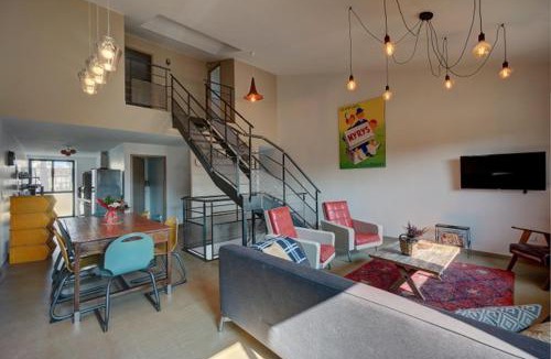 Canet House | Gîte Chez Les Brocs