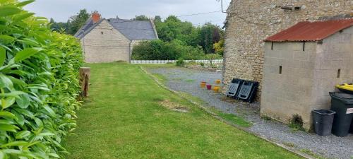 Formigny La Bataille House | Gîte chez Lili