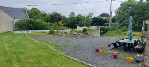 Formigny La Bataille House | Gîte chez Lili