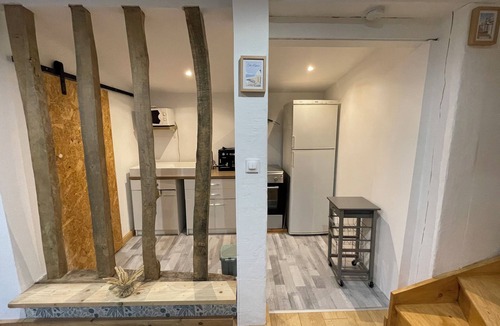 Bournonville House | Gîte chez Line & Mon