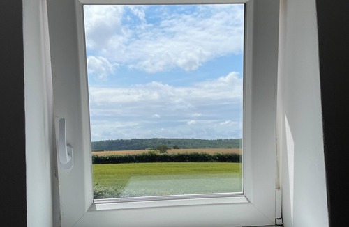 Bournonville House | Gîte chez Line & Mon