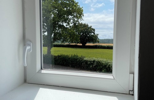 Bournonville House | Gîte chez Line & Mon