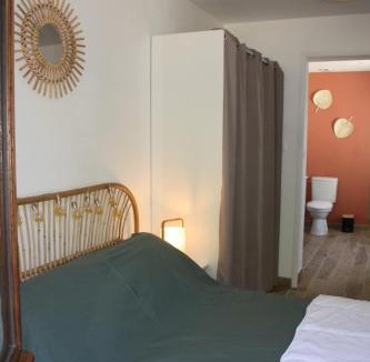 Le Crotoy House | Gîte chez Louisette