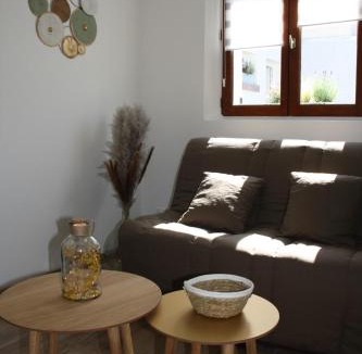 Le Crotoy House | Gîte chez Louisette