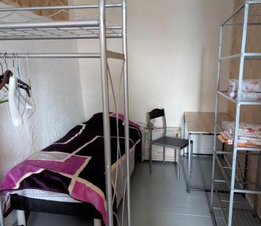 Assieu Apartment | Gîte chez mémé