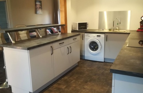 Marlenheim House | Gîte Chez Mamema