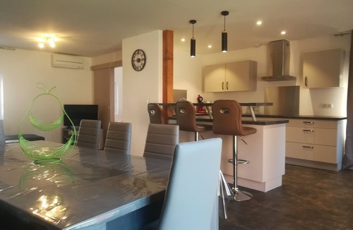 Marlenheim House | Gîte Chez Mamema