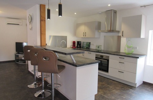 Marlenheim House | Gîte Chez Mamema