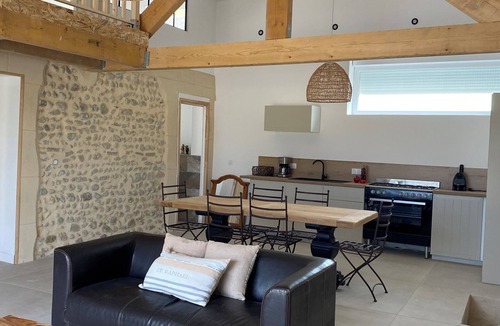 Rasteau House | Gîte Chez Marceau