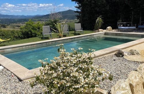 Rasteau House | Gîte Chez Marceau